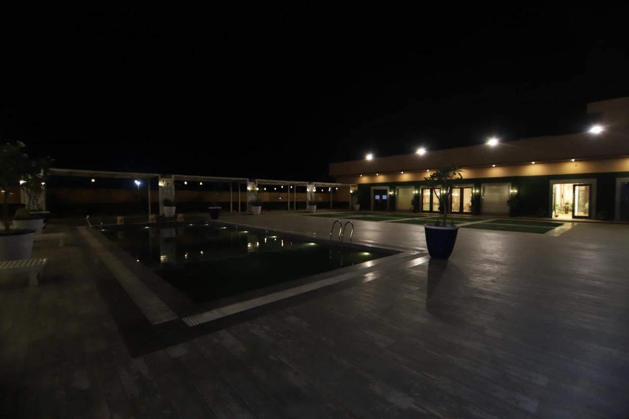 Shree Jee Vilas Sonipat Bagian luar foto