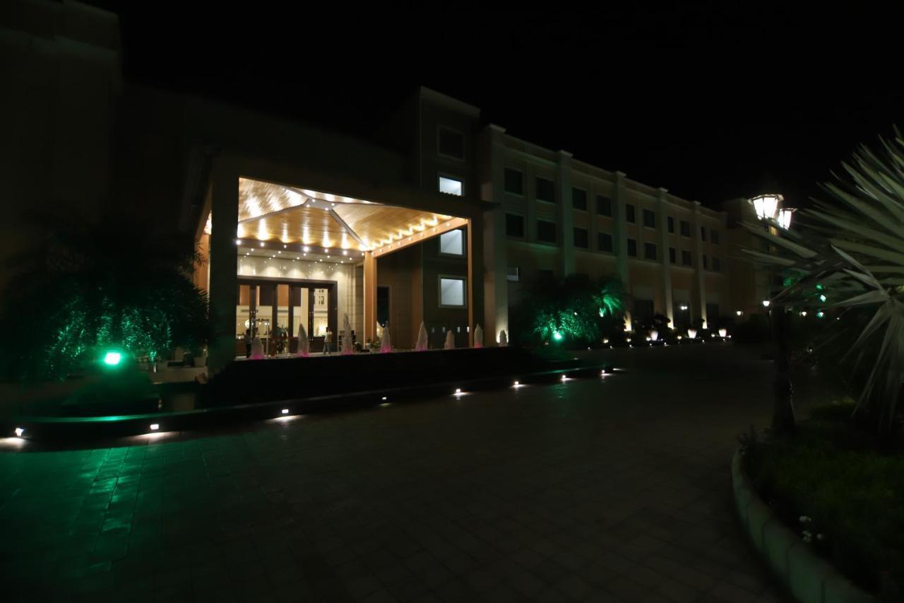 Shree Jee Vilas Sonipat Bagian luar foto