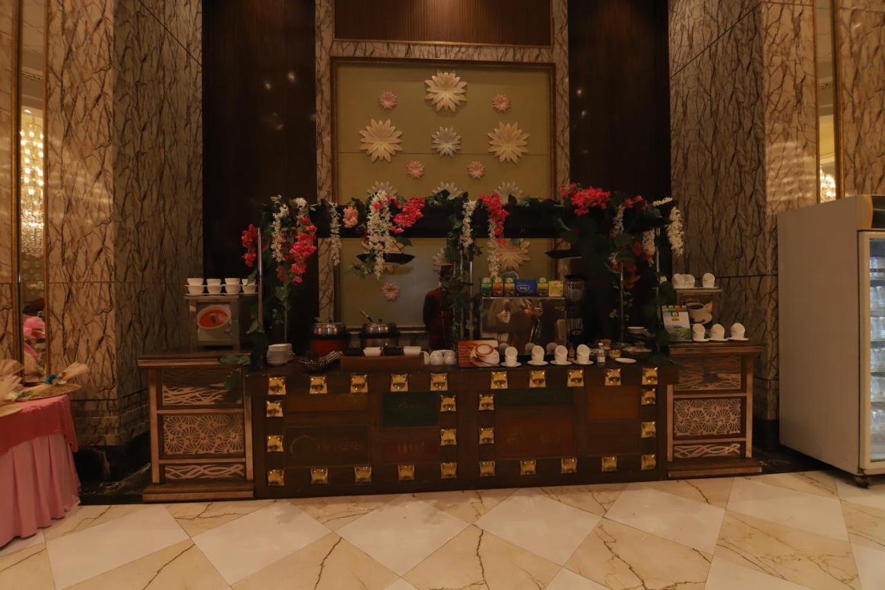 Shree Jee Vilas Sonipat Bagian luar foto